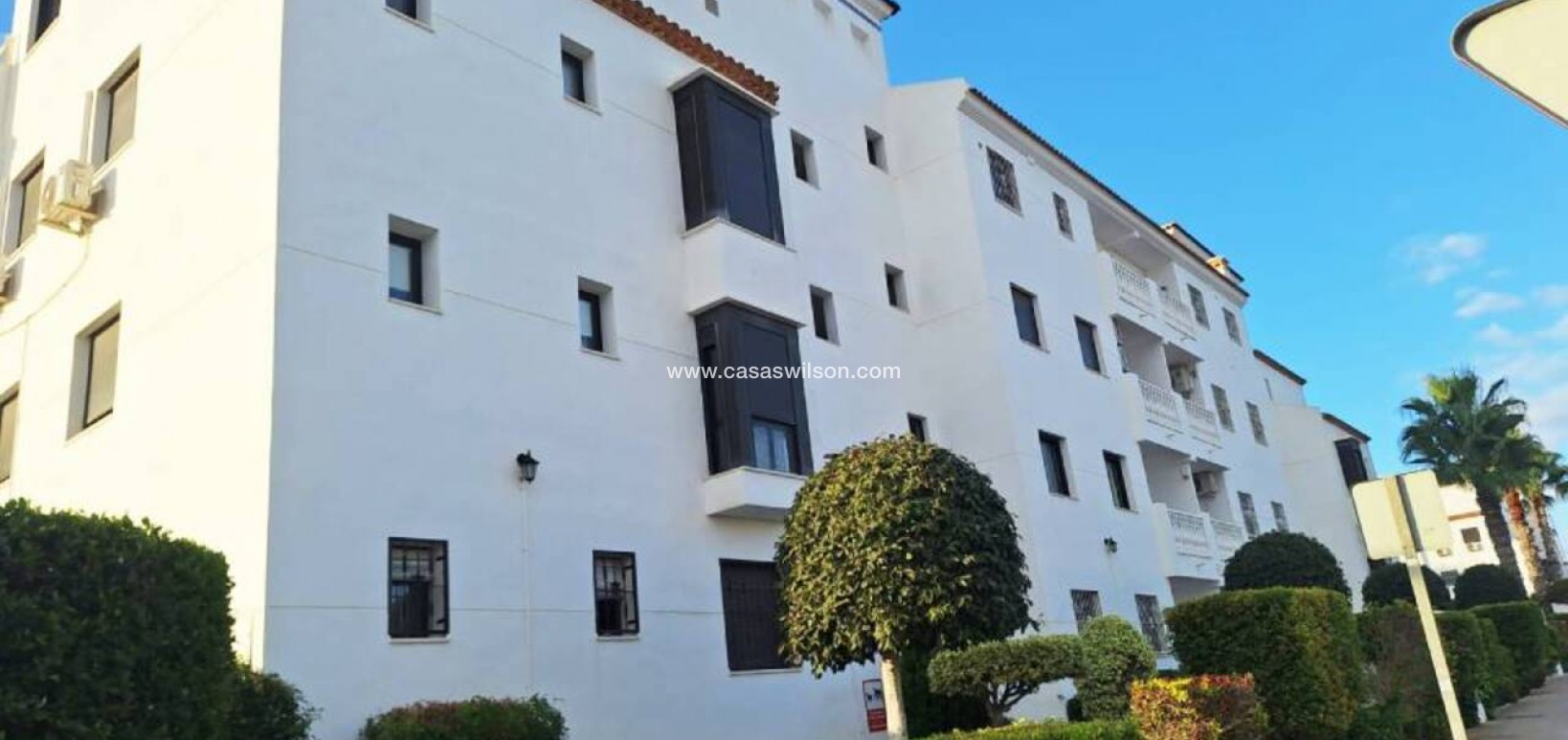 Sale - Appartement - Villamartin - Costa Blanca