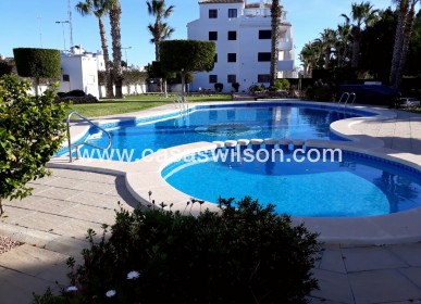 Sale - Appartement - Villamartin - Costa Blanca