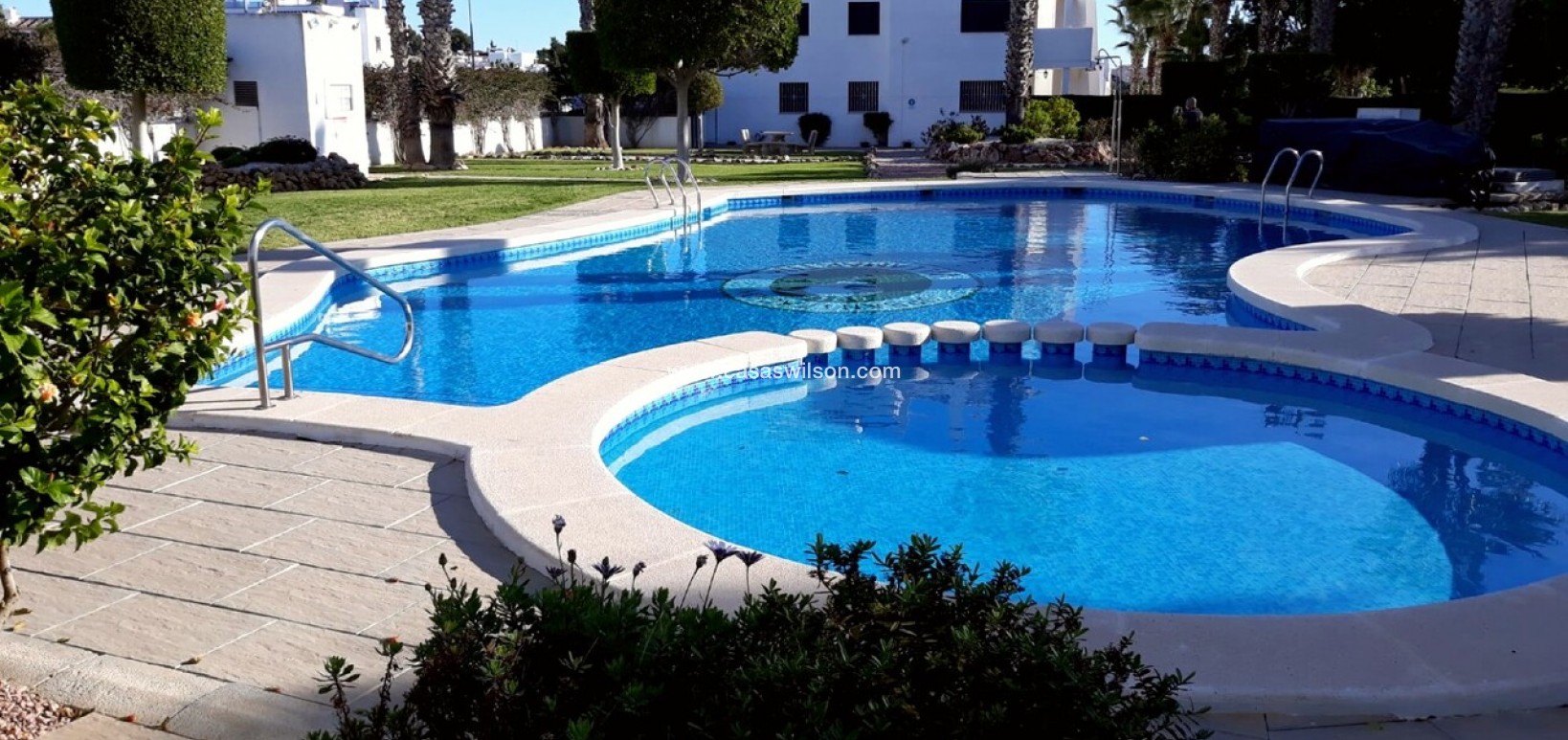 Sale - Appartement - Villamartin - Costa Blanca
