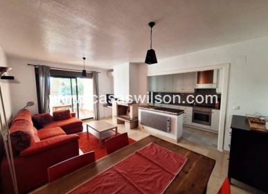 Sale - Appartement - Villamartin - Costa Blanca