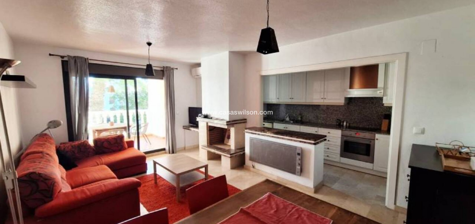 Sale - Appartement - Villamartin - Costa Blanca