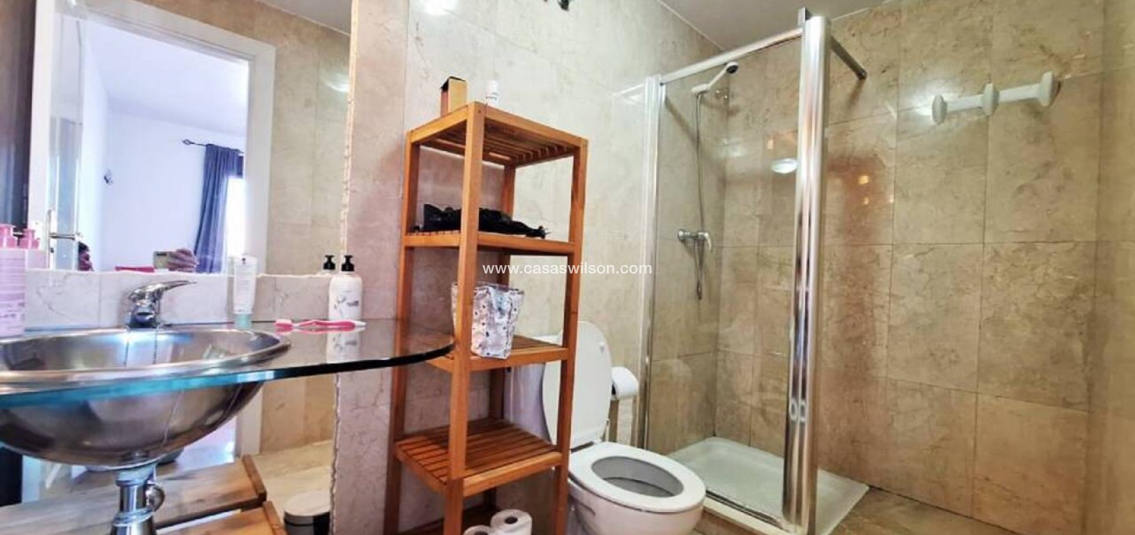 Sale - Appartement - Villamartin - Costa Blanca