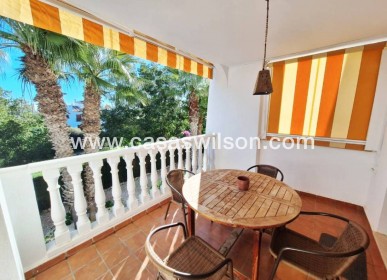 Sale - Appartement - Villamartin - Costa Blanca