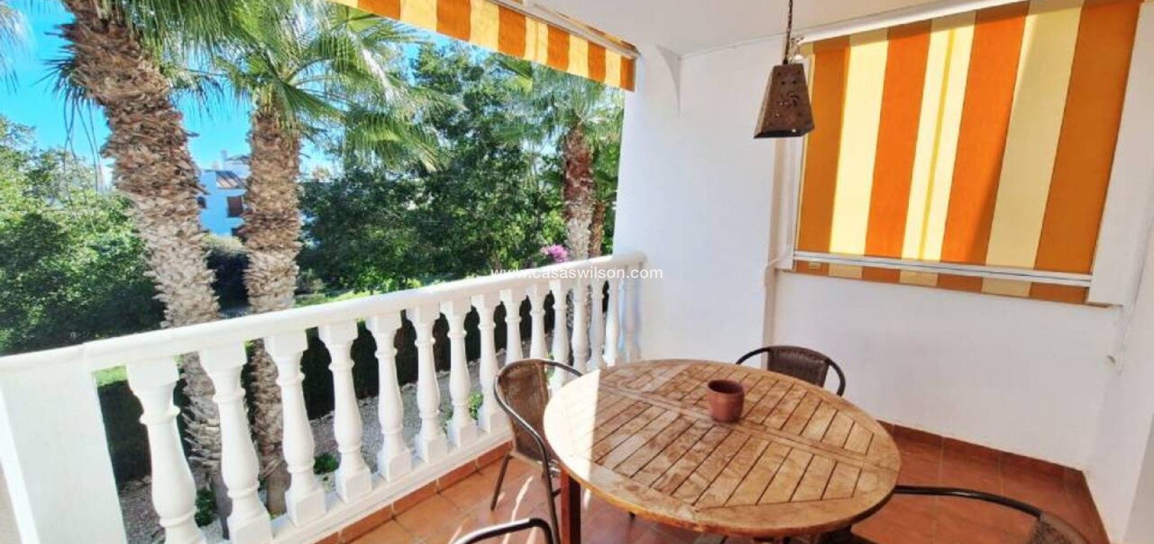 Sale - Appartement - Villamartin - Costa Blanca