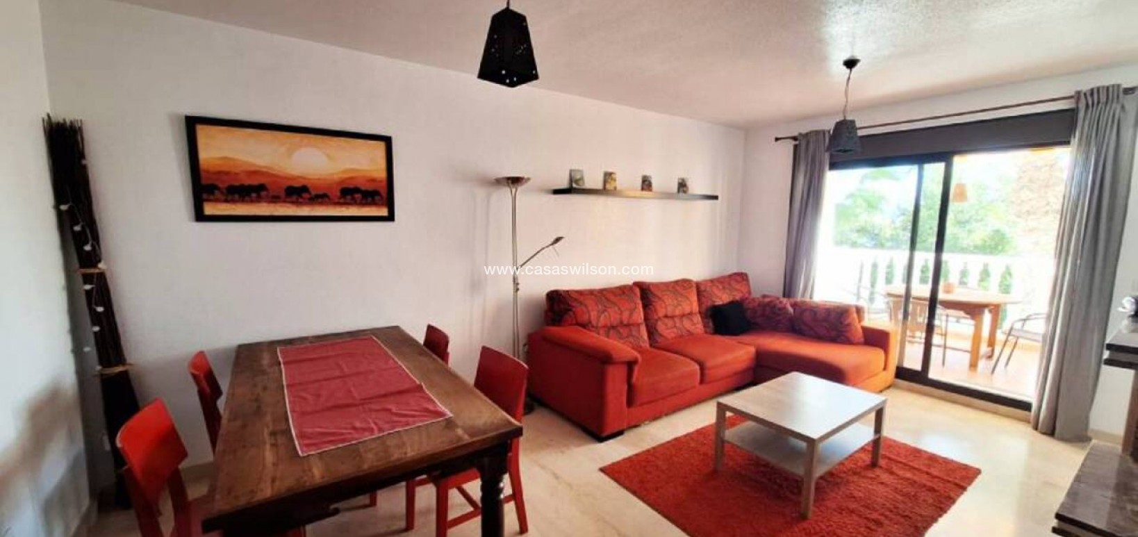 Sale - Appartement - Villamartin - Costa Blanca
