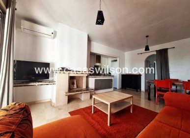 Sale - Appartement - Villamartin - Costa Blanca