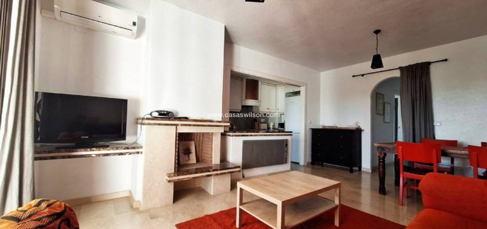 Sale - Appartement - Villamartin - Costa Blanca