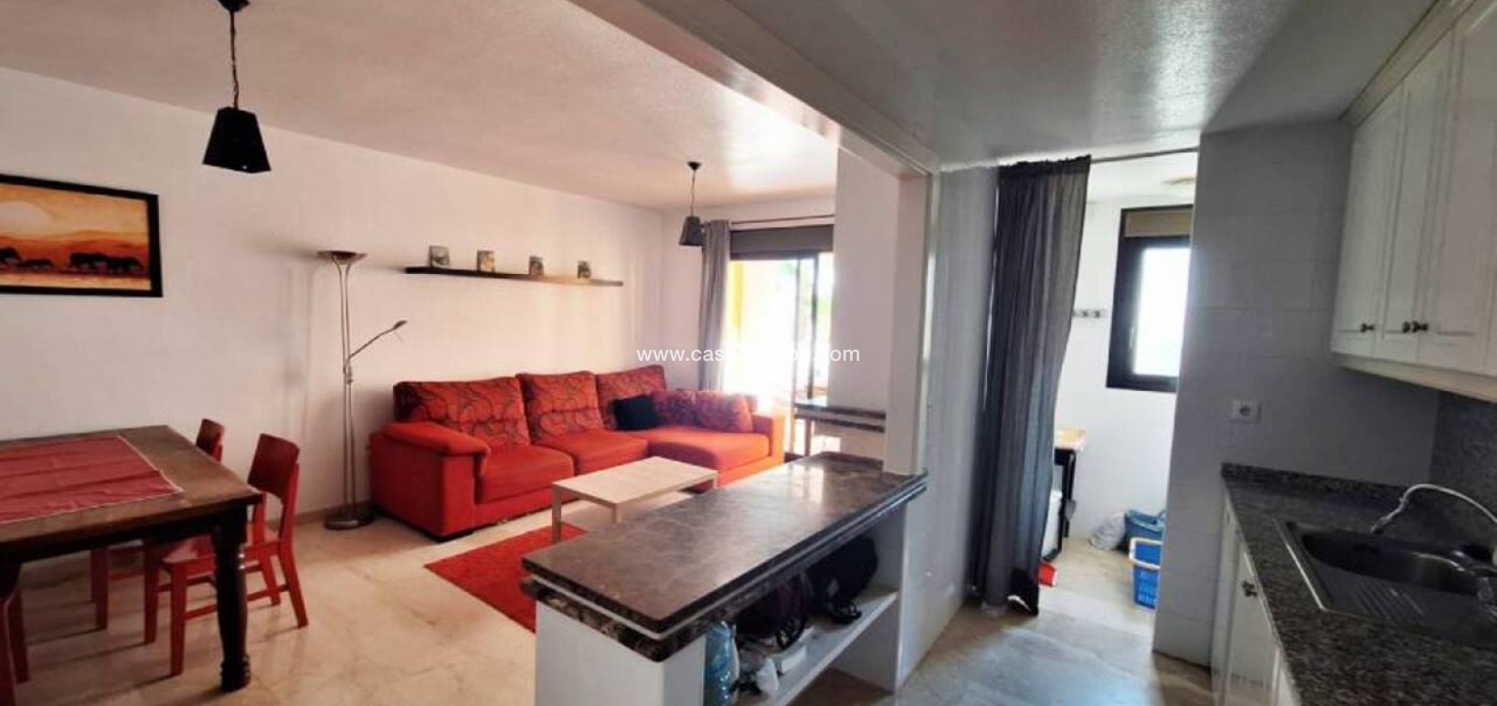 Sale - Appartement - Villamartin - Costa Blanca