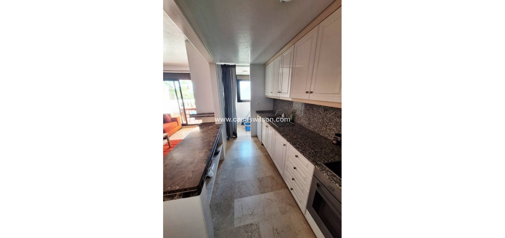 Sale - Appartement - Villamartin - Costa Blanca