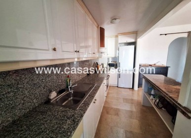 Sale - Appartement - Villamartin - Costa Blanca