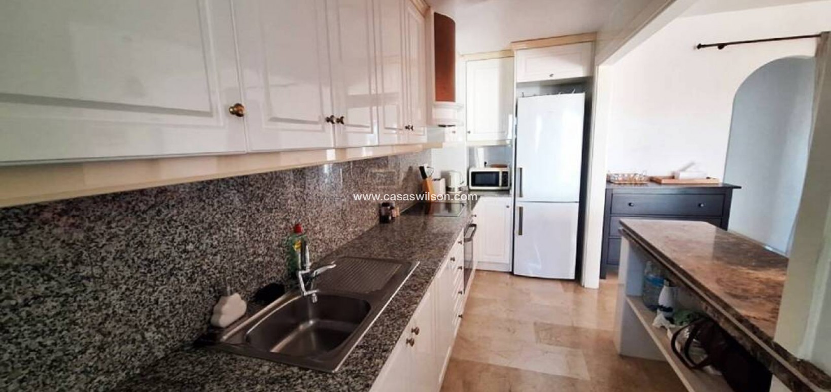 Sale - Appartement - Villamartin - Costa Blanca