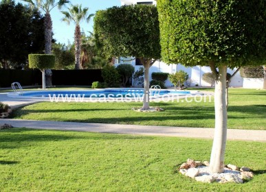Sale - Appartement - Villamartin - Costa Blanca