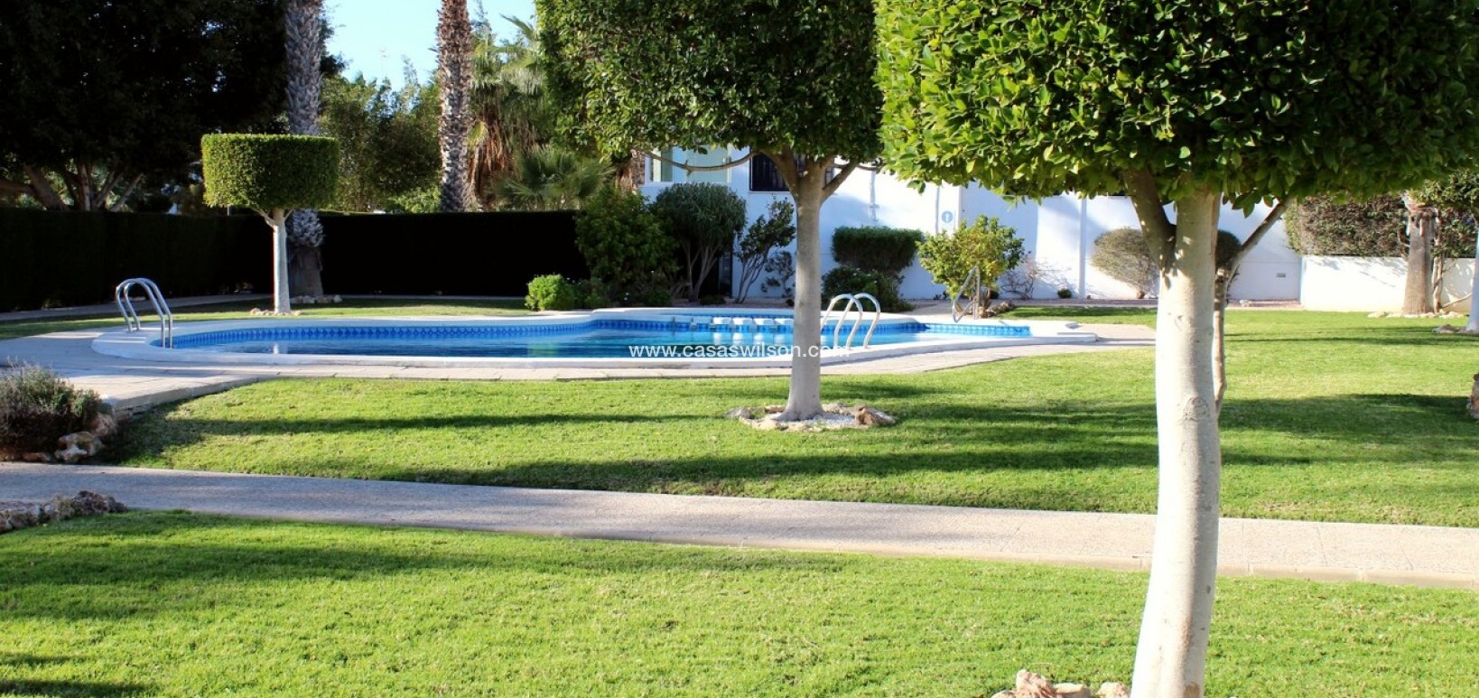 Sale - Appartement - Villamartin - Costa Blanca