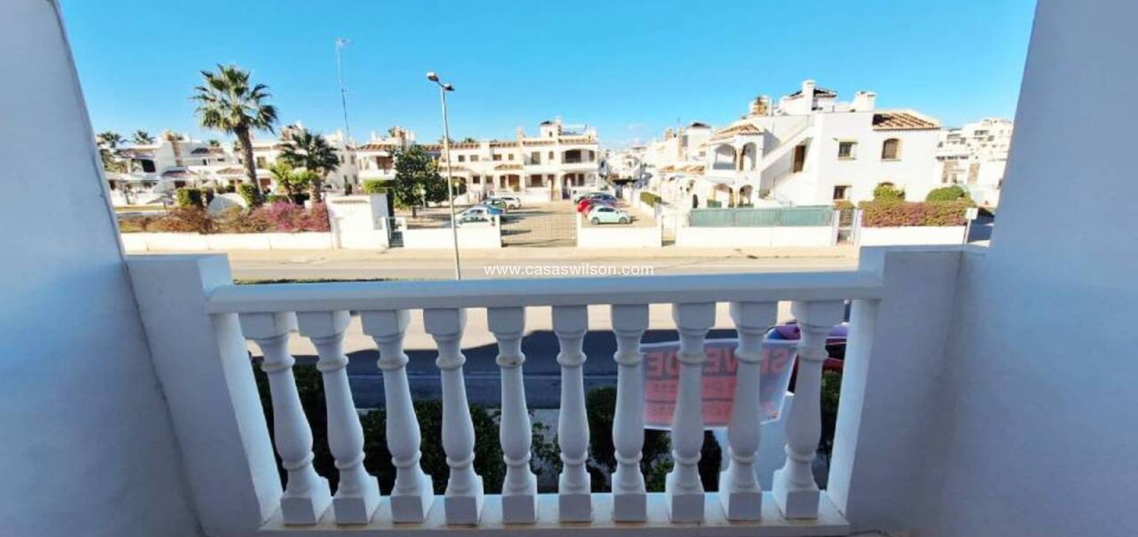 Sale - Appartement - Villamartin - Costa Blanca