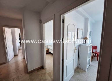 Sale - Appartement - Villamartin - Costa Blanca