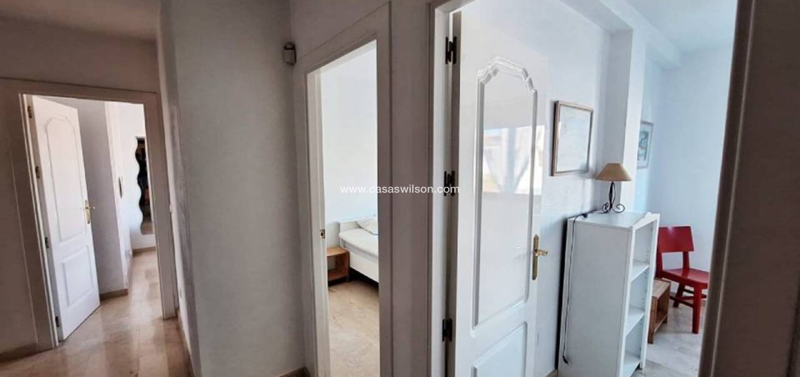 Sale - Appartement - Villamartin - Costa Blanca