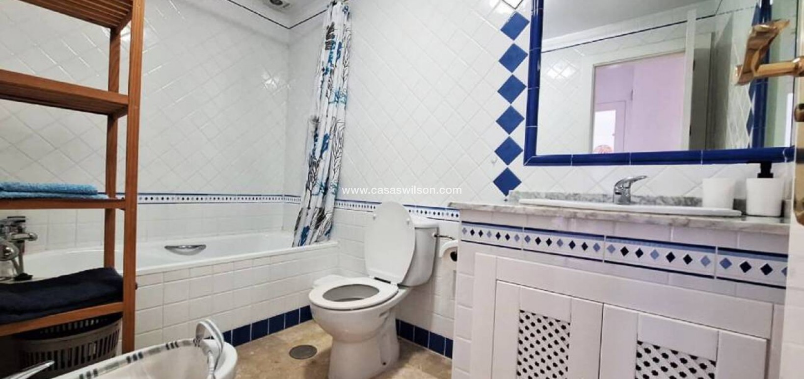 Sale - Appartement - Villamartin - Costa Blanca