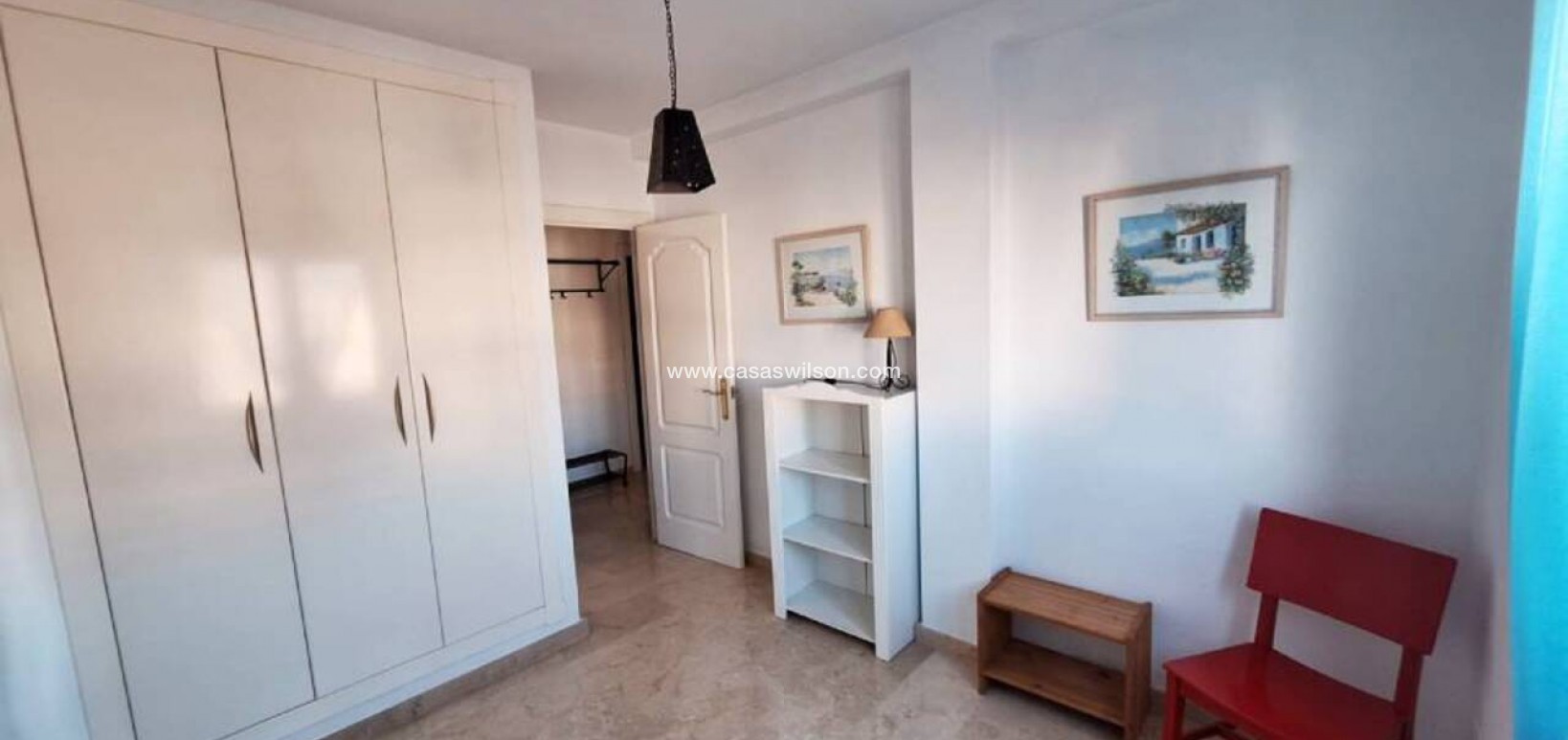 Sale - Appartement - Villamartin - Costa Blanca