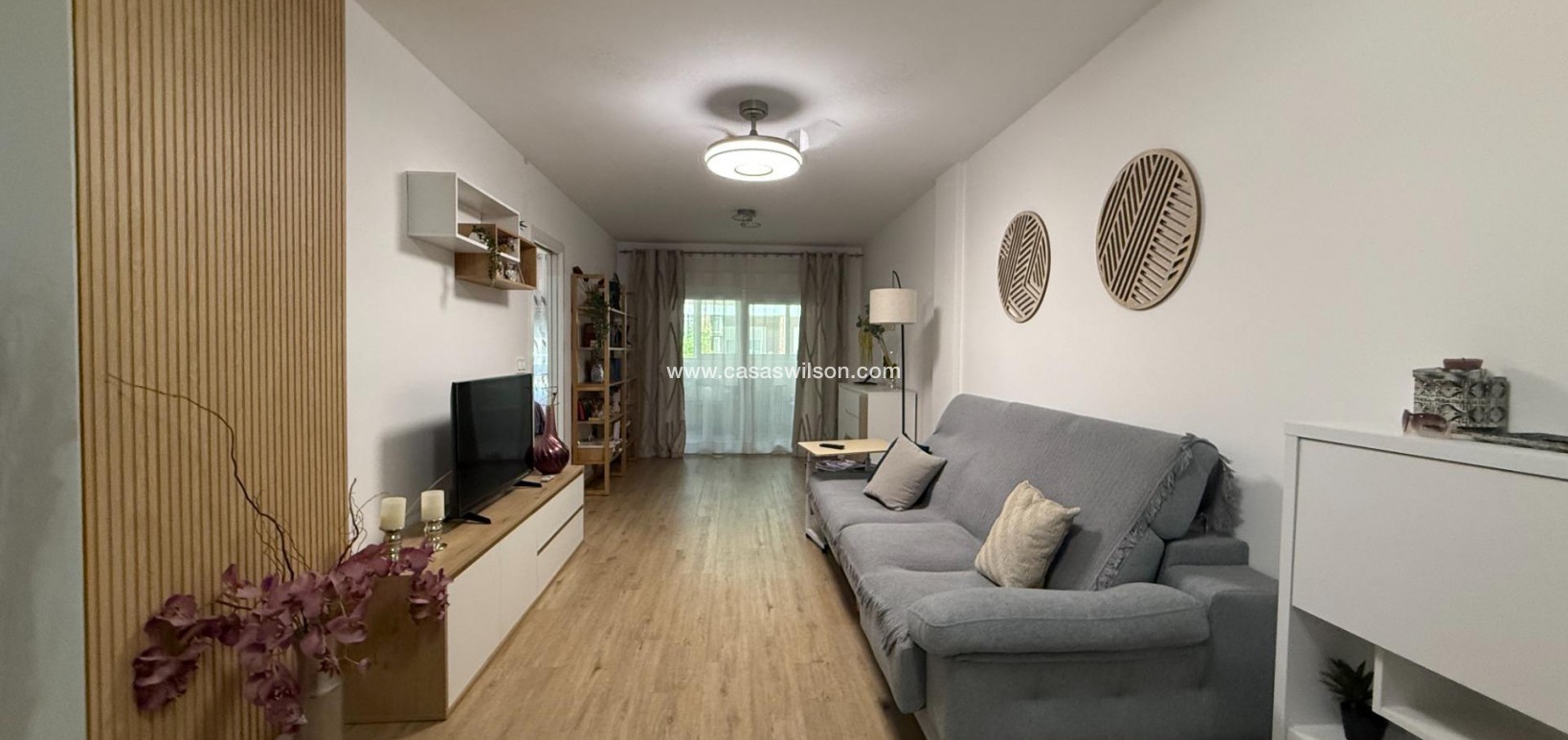 Sale - Appartement - Torrevieja - Centro