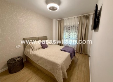 Sale - Appartement - Torrevieja - Centro