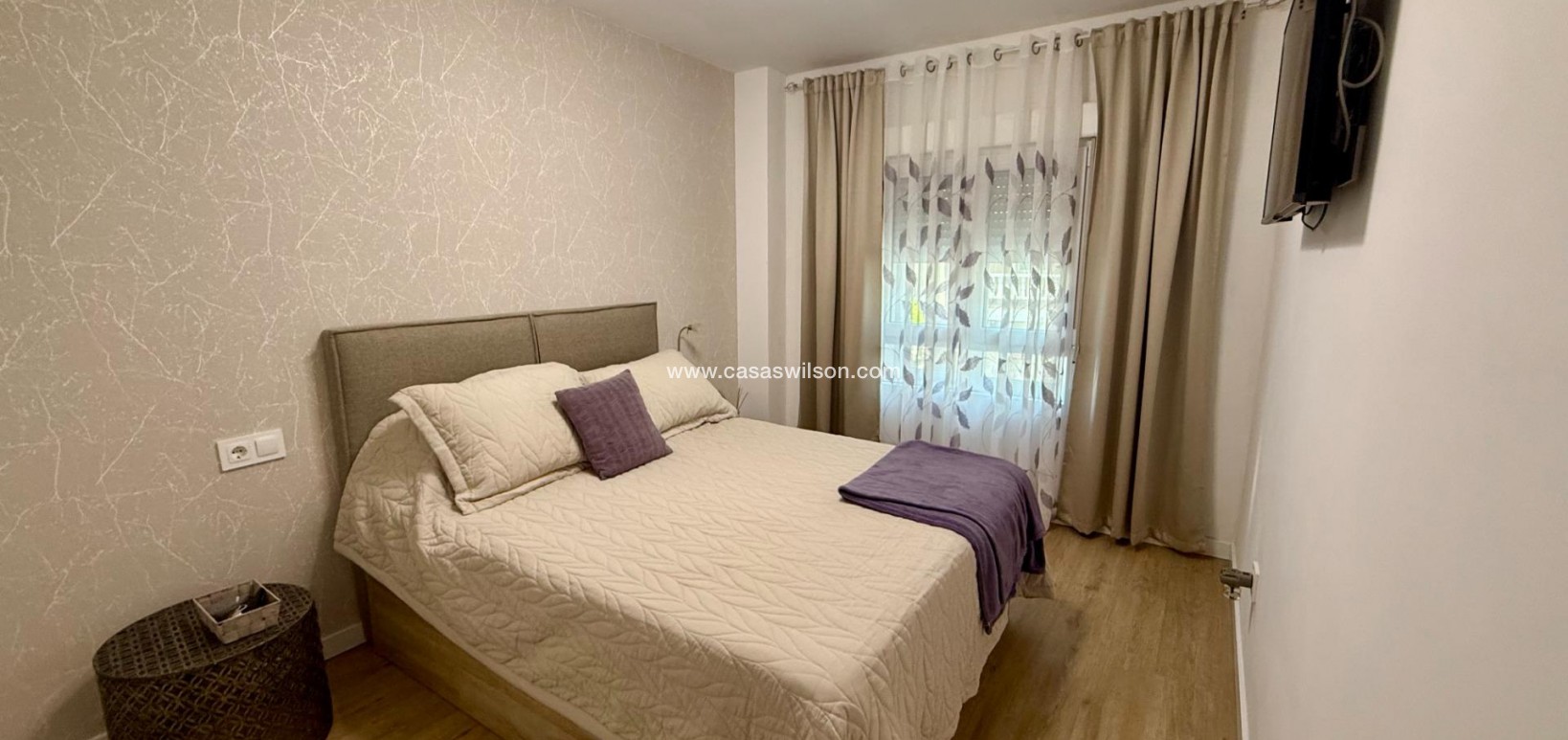 Sale - Appartement - Torrevieja - Centro