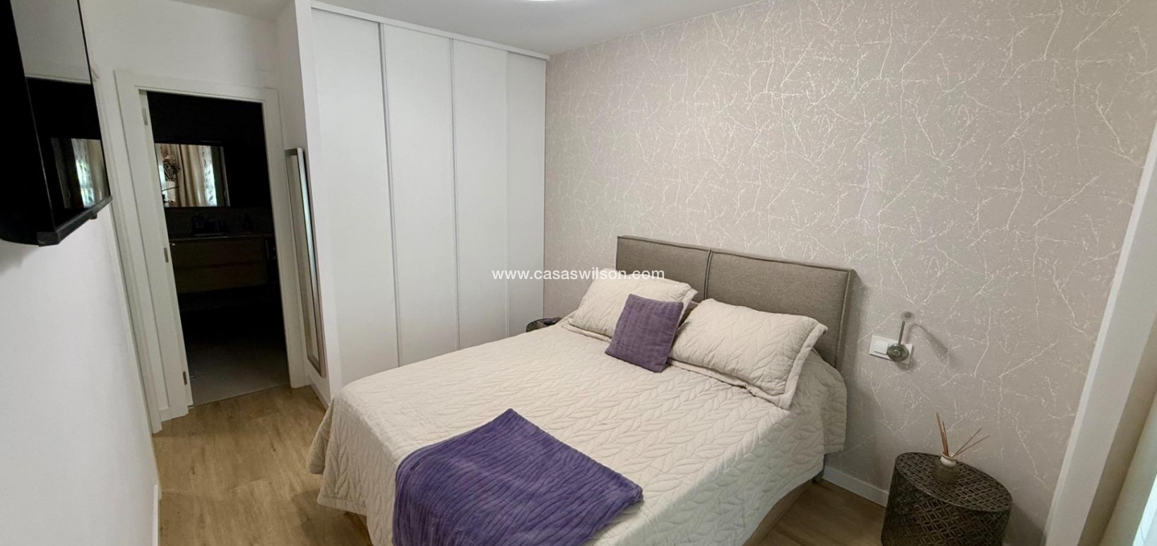Sale - Appartement - Torrevieja - Centro
