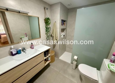 Sale - Appartement - Torrevieja - Centro