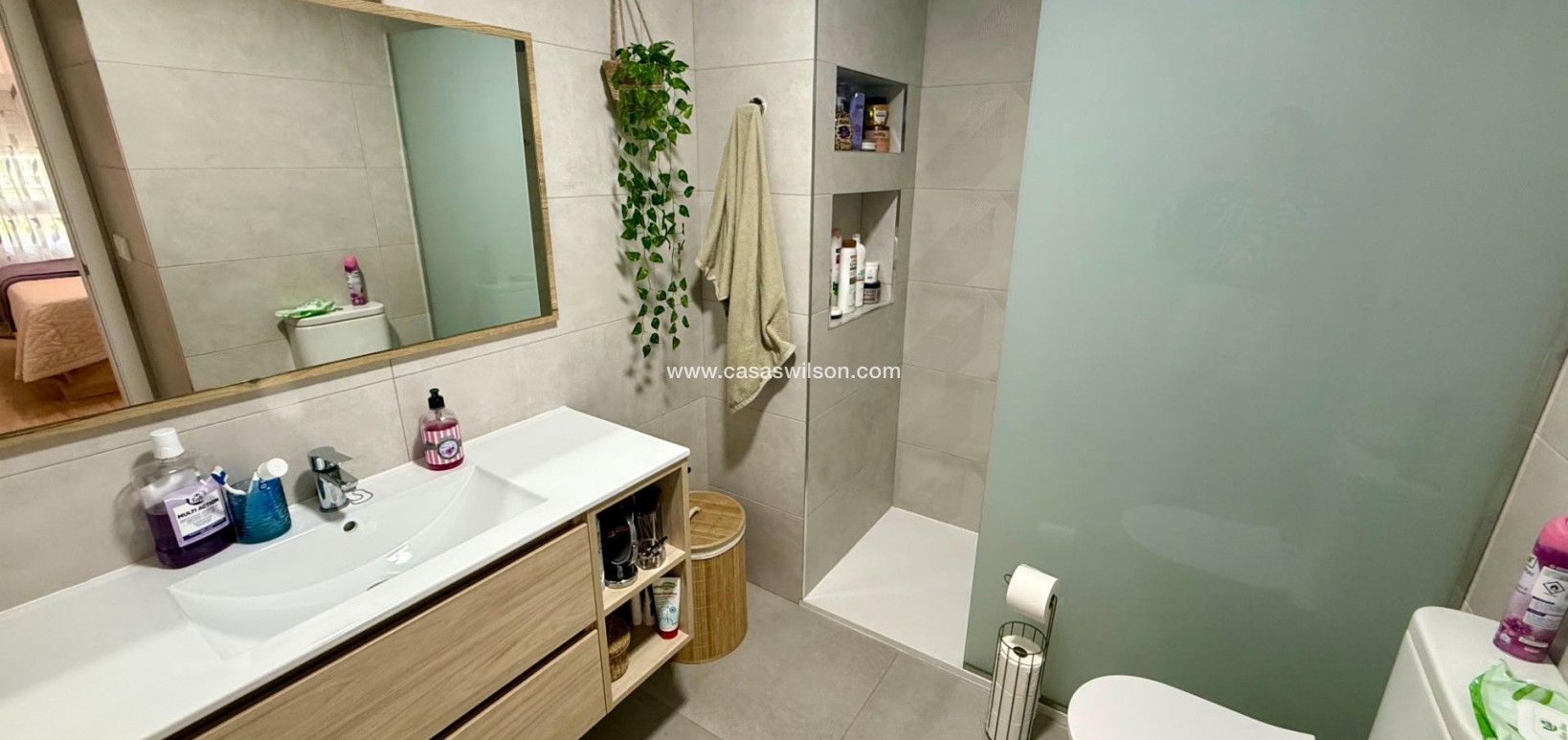 Sale - Appartement - Torrevieja - Centro
