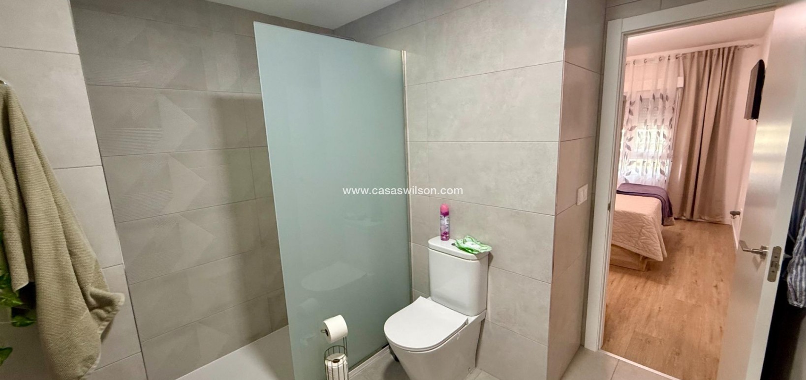 Sale - Appartement - Torrevieja - Centro
