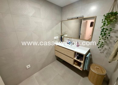 Sale - Appartement - Torrevieja - Centro