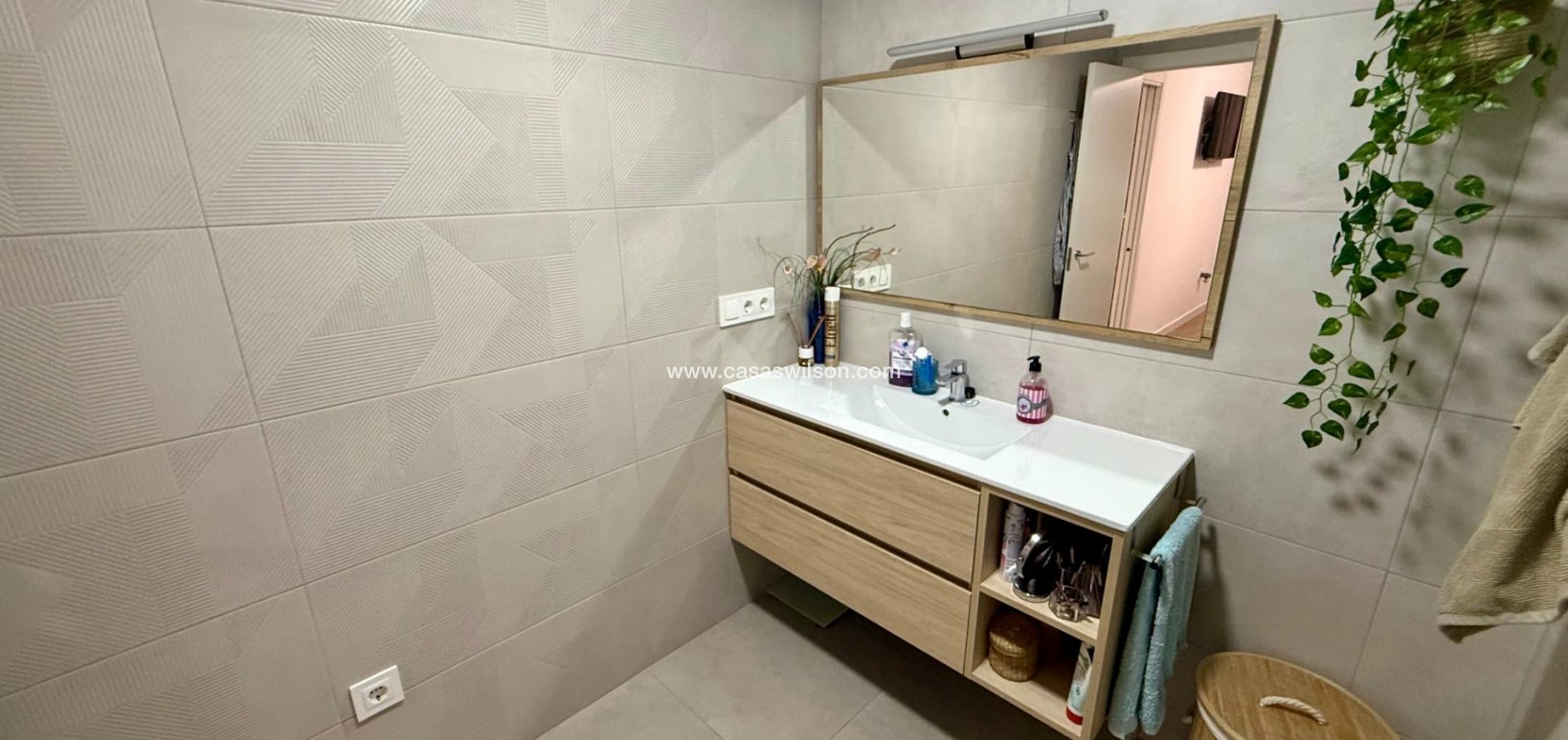 Sale - Appartement - Torrevieja - Centro