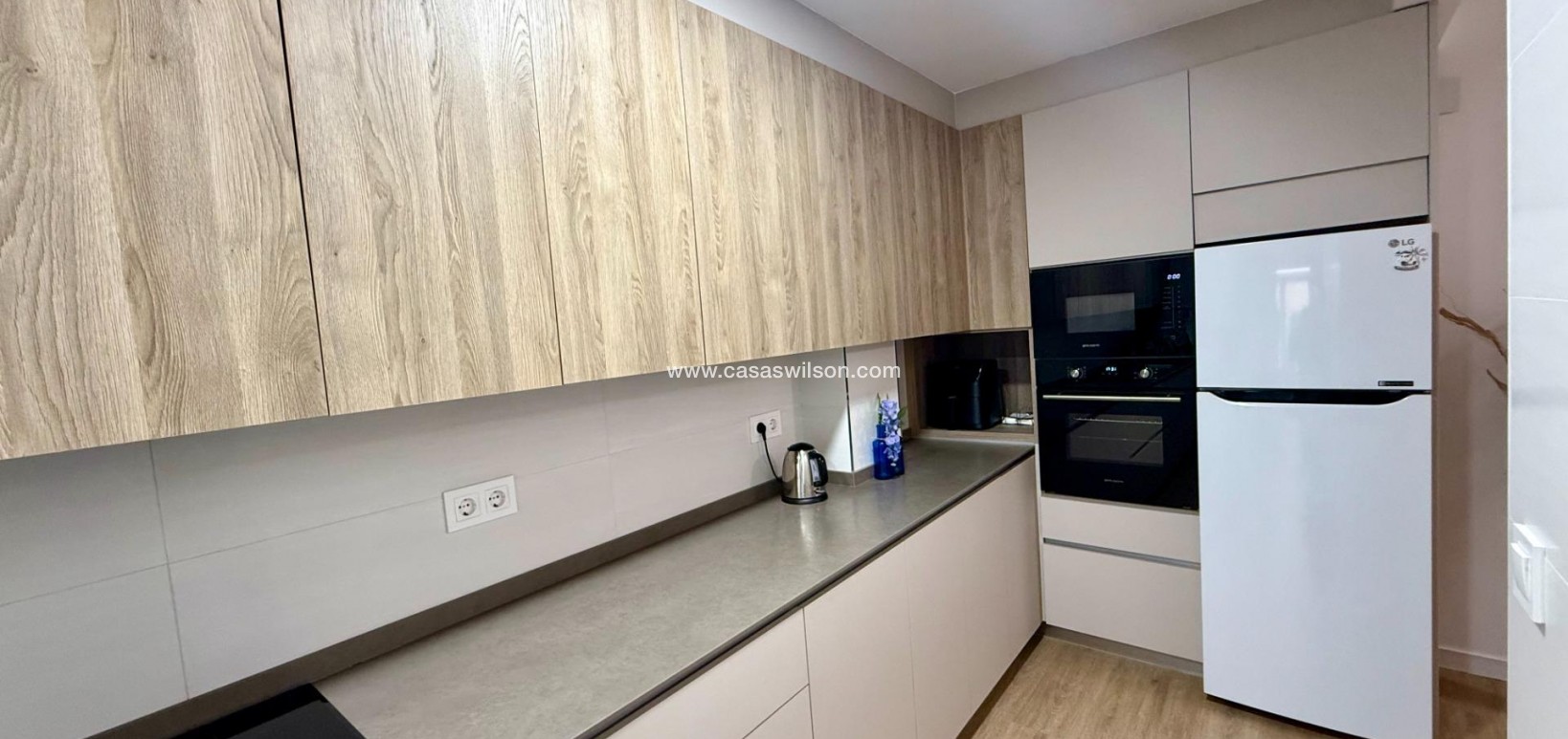 Sale - Appartement - Torrevieja - Centro