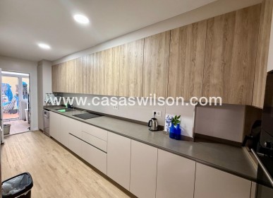 Sale - Appartement - Torrevieja - Centro