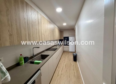 Sale - Appartement - Torrevieja - Centro