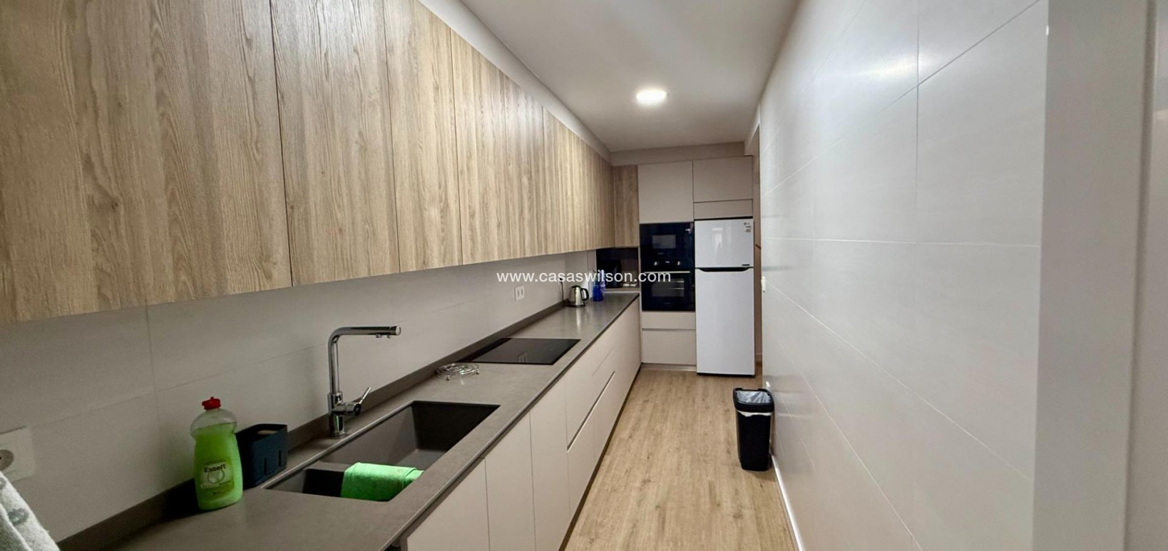 Sale - Appartement - Torrevieja - Centro