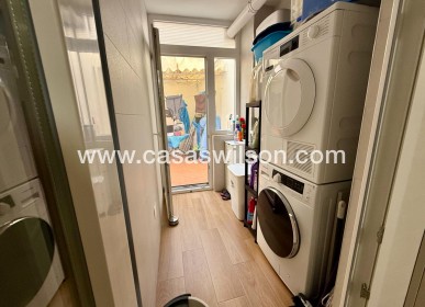 Sale - Appartement - Torrevieja - Centro