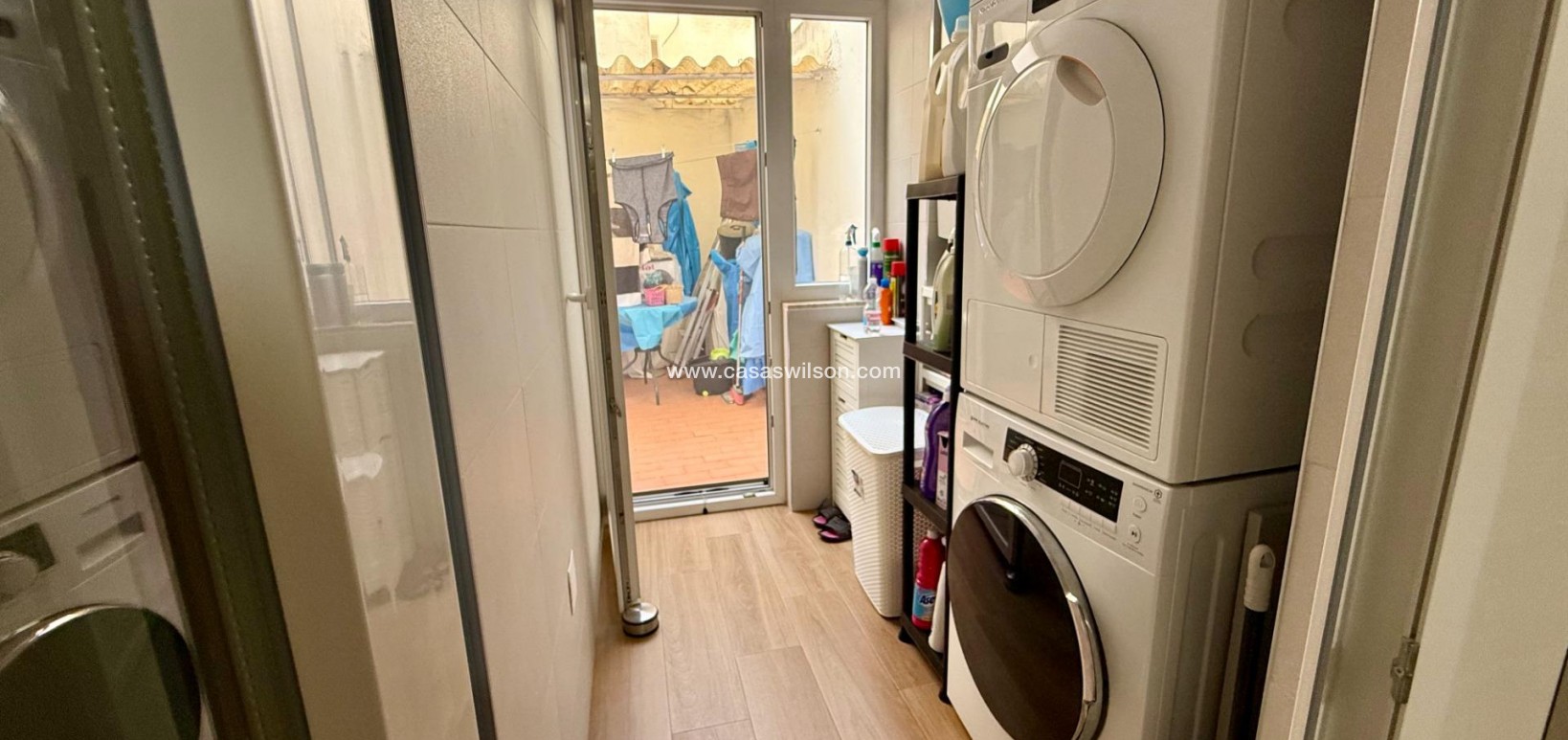 Sale - Appartement - Torrevieja - Centro