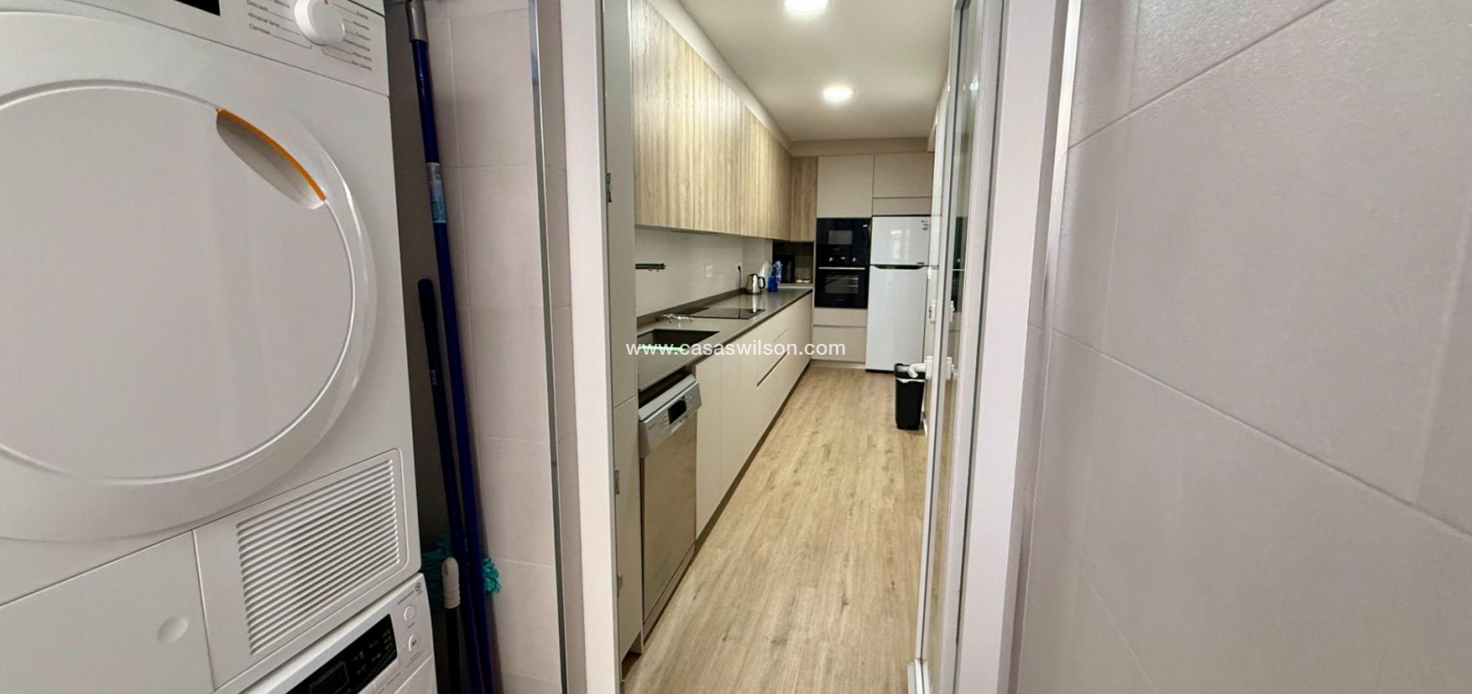 Sale - Appartement - Torrevieja - Centro