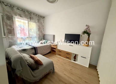 Sale - Appartement - Torrevieja - Centro
