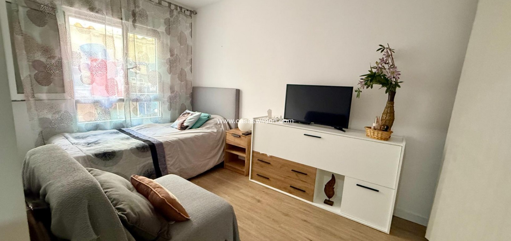 Sale - Appartement - Torrevieja - Centro