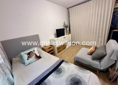 Sale - Appartement - Torrevieja - Centro