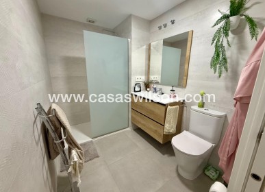 Sale - Appartement - Torrevieja - Centro