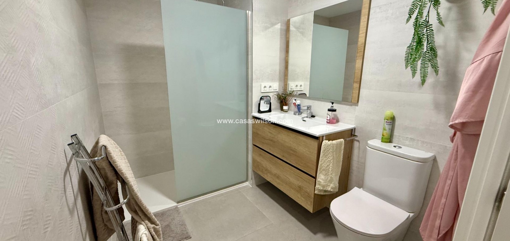 Sale - Appartement - Torrevieja - Centro