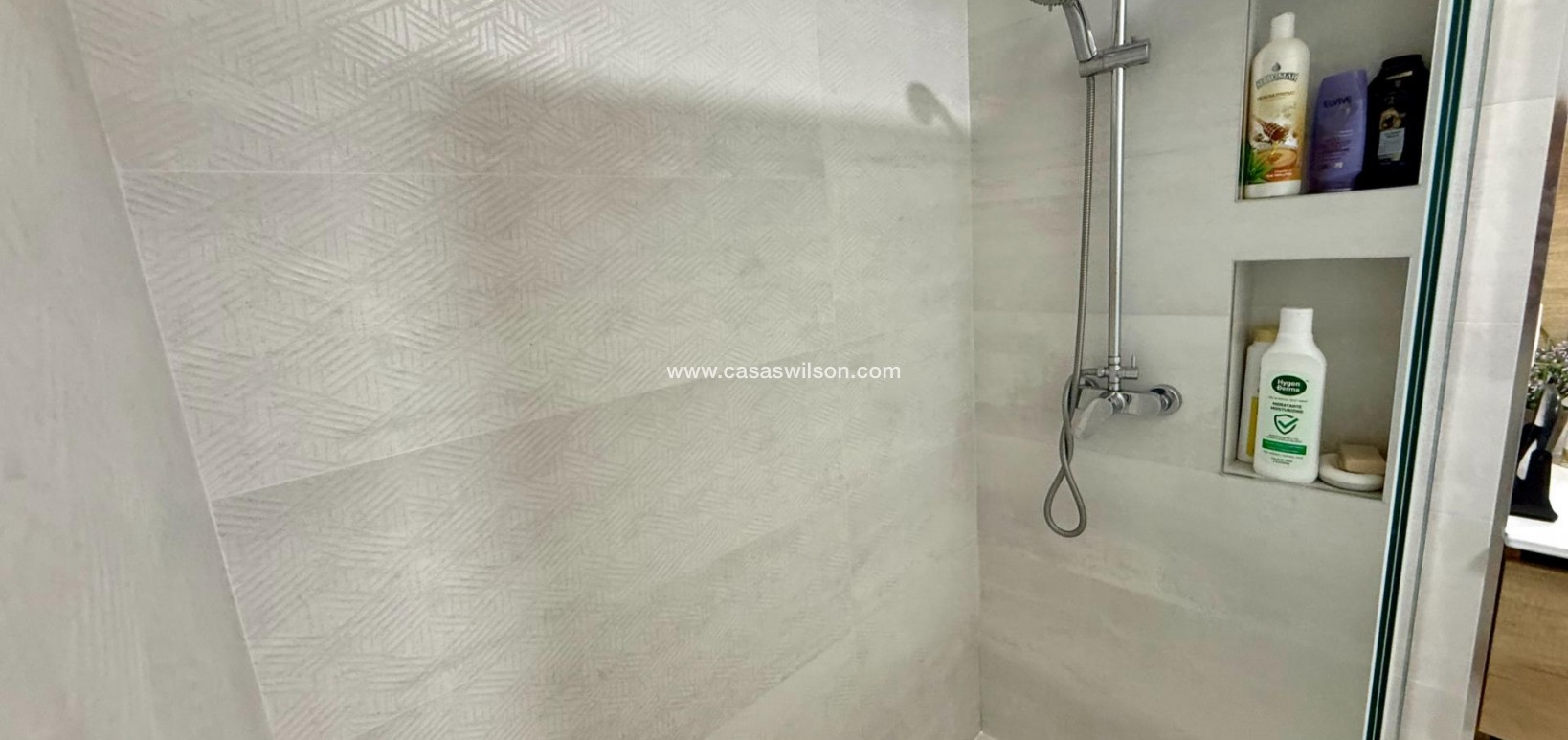 Sale - Appartement - Torrevieja - Centro