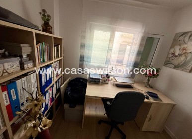 Sale - Appartement - Torrevieja - Centro