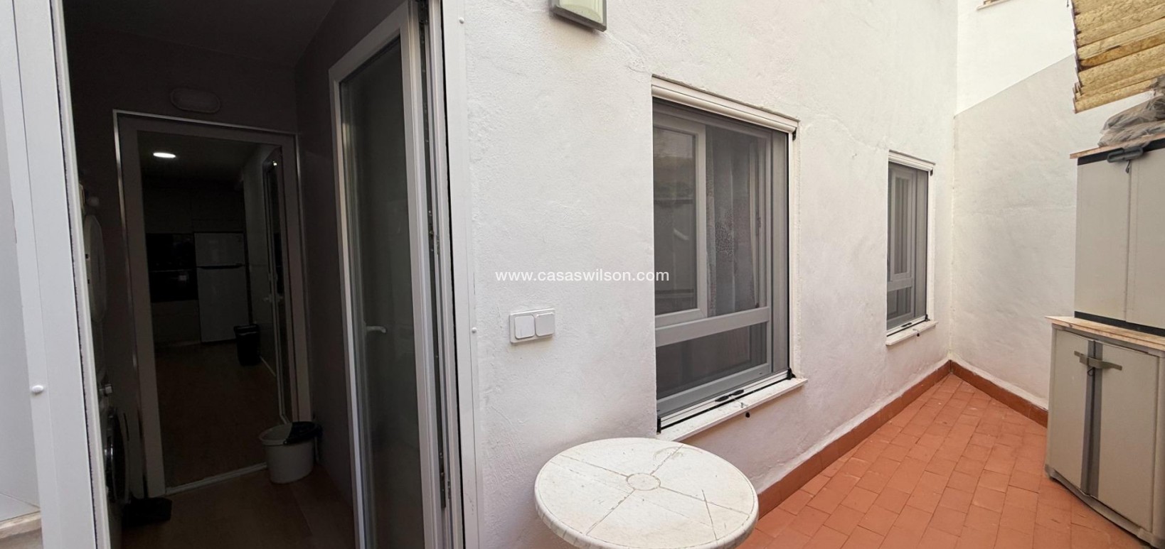 Sale - Appartement - Torrevieja - Centro