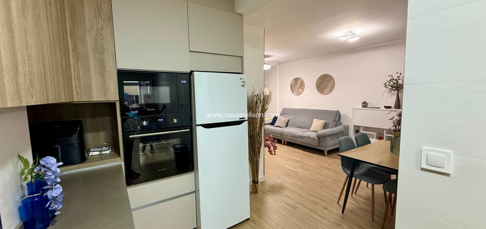 Sale - Appartement - Torrevieja - Centro