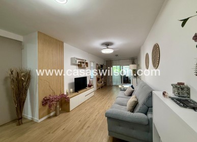 Sale - Appartement - Torrevieja - Centro