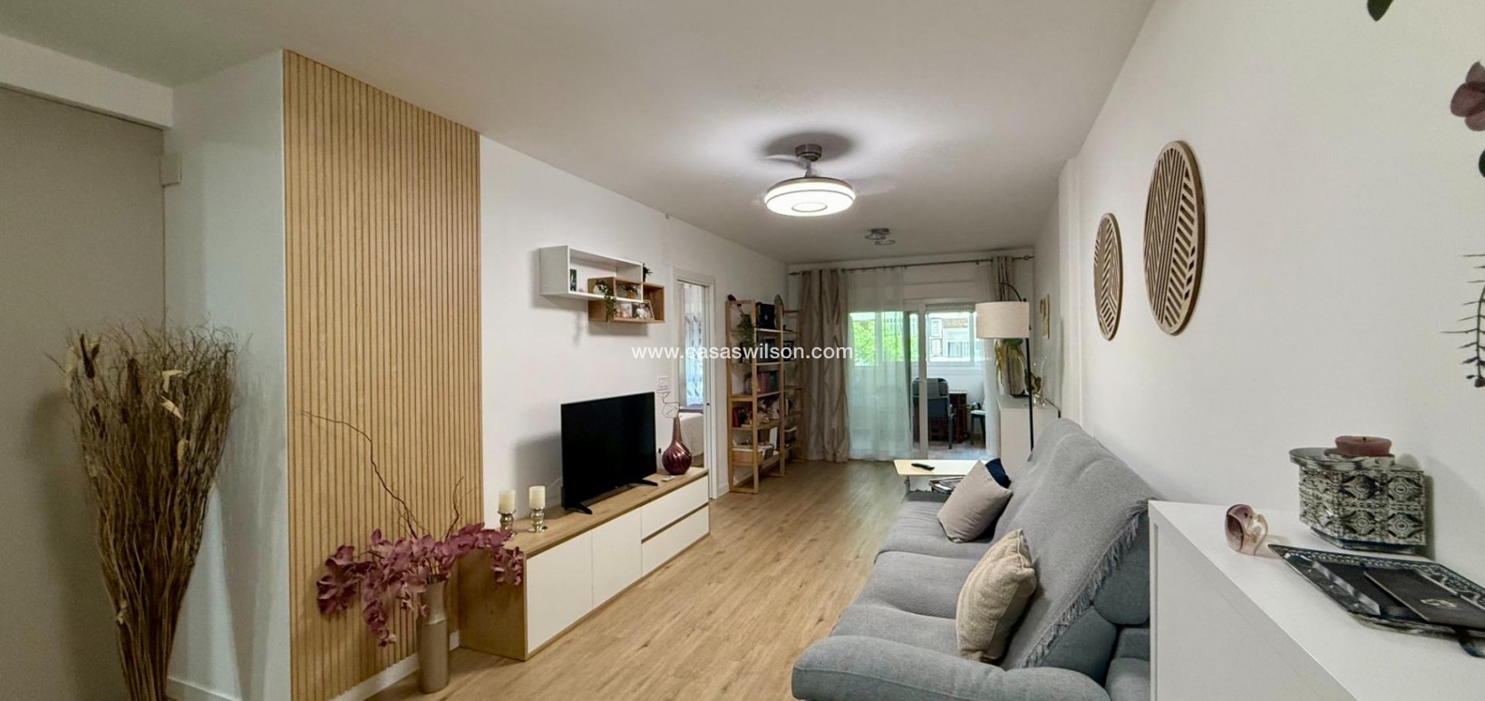 Sale - Appartement - Torrevieja - Centro