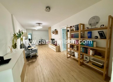 Sale - Appartement - Torrevieja - Centro